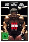 Creed 3: Rocky's Legacy [DVD]