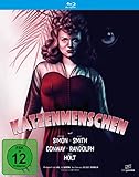 Katzenmenschen (Cat People) (Filmjuwelen) [Blu-ray]