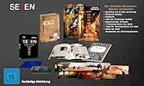 Sieben - Ultimate Collector's Edition (4K Ultra HD + Blu-ray)