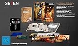 Sieben - Ultimate Collector's Edition (4K Ultra HD + Blu-ray)