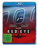 Red Eye [Blu-ray]