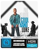 Der Unbeugsame - 4K UHD - Steelbook