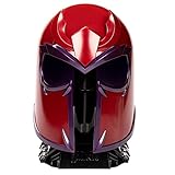 Marvel Legends Magneto Premium Rollenspiel-Helm, Rollenspielzeug für Erwachsene