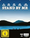 Stand by Me (4K Ultra HD) (+ Blu-ray)