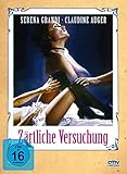 Zärtliche Versuchung (+ DVD) (Limitiertes Mediabook) (Motiv B) [Blu-ray]