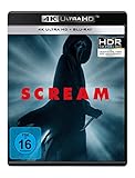 Scream (2022) [4K Ultra HD] [+ Blu-ray 2D]