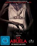 La Abuela - Sie wartet auf dich - Mediabook (+ DVD) [Blu-ray]