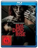 Evil Dead Rise [Blu-ray]