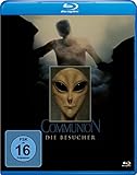 Communion - Die Besucher [Blu-ray]