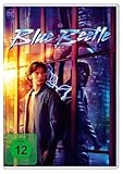 Blue Beetle [DVD]