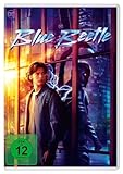 Blue Beetle [DVD]