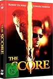 The Score - (Ltd.Edition Mediabook BD+DVD) [Blu-ray]