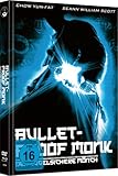 Bulletproof Monk - Der kugelsichere Mönch - Mediabook - Cover B - Limitiert auf 333 Stück [Blu-ray]