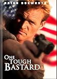 One Tough Bastard [Blu-Ray+DVD] Cover B - Mediabook - uncut