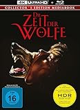 Die Zeit der Wölfe (Ultra HD Blu-ray & Blu-ray im Mediabook)