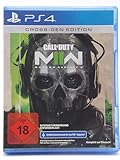 Call of Duty: Modern Warfare II (Playstation 4)