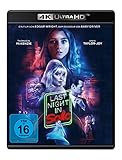 Last Night in Soho [Blu-ray]