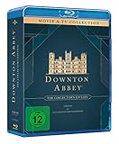 Downton Abbey - Collector's Edition + Film [Blu-ray]