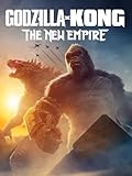 Godzilla x Kong: The new Empire (Bonus X-Ray Version)