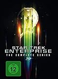 Star Trek - Enterprise - Complete Boxset [Blu-ray]