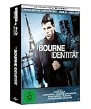 Die Bourne Identität - Steelbook Plus