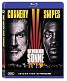 Die Wiege der Sonne [Blu-ray]