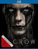 The Crow [Blu-ray]