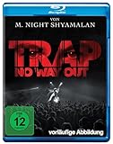 Trap: No Way Out [Blu-ray]