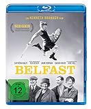 BELFAST [Blu-ray]