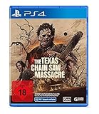 The Texas Chain Saw Massacre - PS4