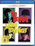 A Hard Day's Night (Blu-ray)