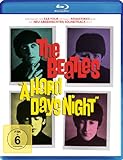 A Hard Day's Night (Blu-ray)