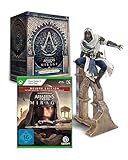 Assassin's Creed Mirage: Collector's Edition [Xbox One, Xbox Series X]