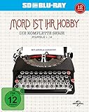 Mord ist ihr Hobby – Gesamtbox exkl AMZ [Blu-ray]