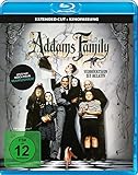 Addams Family [Blu-ray]