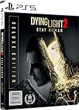 Dying Light 2 Stay Human Deluxe Edition (Playstation 5)