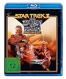 STAR TREK II - Der Zorn des Khan - Remastered [Blu-ray]