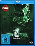 Wishmaster 2 - Das Böse stirbt nie (uncut) [Blu-ray]