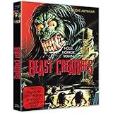 Beast Creatures-2k-Hd-Remastered [Blu-Ray]