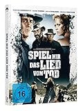 Spiel mir das Lied vom Tod - Blu-ray - Digibook