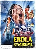 Ebola Syndrome (uncut) - Mediabook - Cover D - 2-Disc Limited Edition (Blu-ray + DVD)