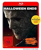 Halloween Ends [Blu-ray], Verpackung kann variieren