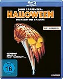 Halloween - Die Nacht des Grauens [Blu-ray]