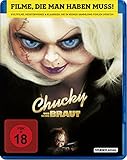 Chucky und seine Braut [Blu-ray]