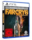 Far Cry 6 Ultimate Edition | Uncut - [PlayStation 5]