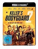 Killer's Bodyguard 2 (+ Blu-ray 2D)