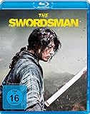 The Swordsman [Blu-ray] (Deutsche Version)