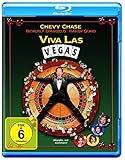 Viva las Vegas - Hoppla, wir kommen! [Blu-ray]