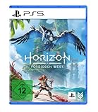 Horizon Forbidden West [PlayStation 5]