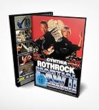 CYNTHIA ROTHROCK: Martial Law 2 - Undercover - Limited Hartbox Edition [Blu-ray]